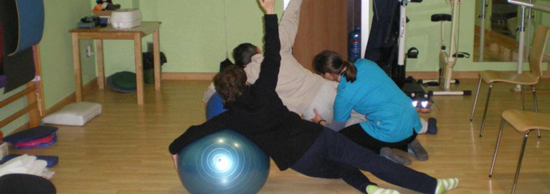 Marta Conejo Fisioterapia