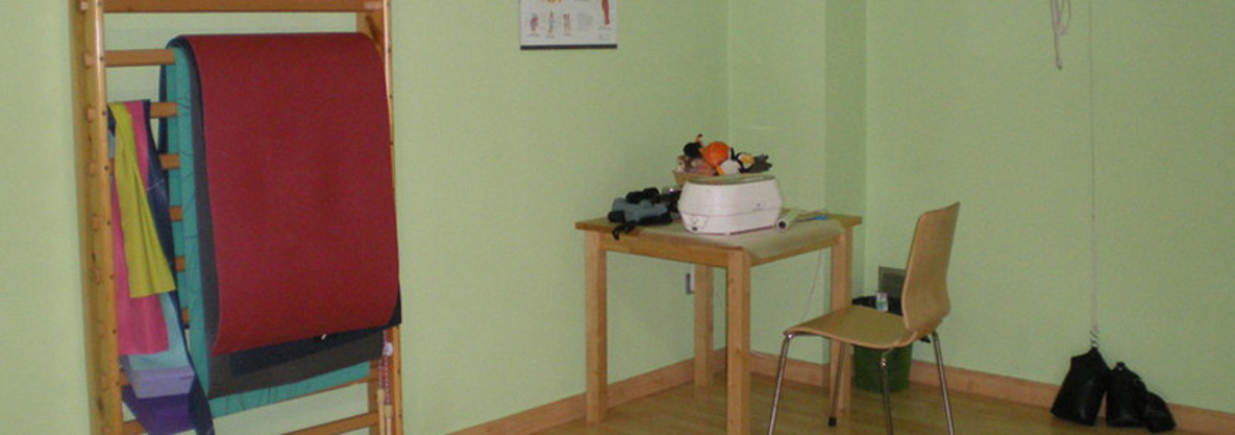 Marta Conejo Fisioterapia