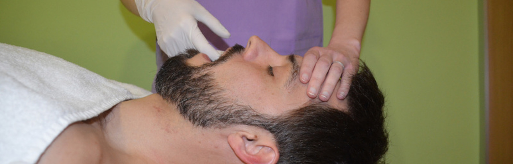 Marta Conejo Fisioterapia