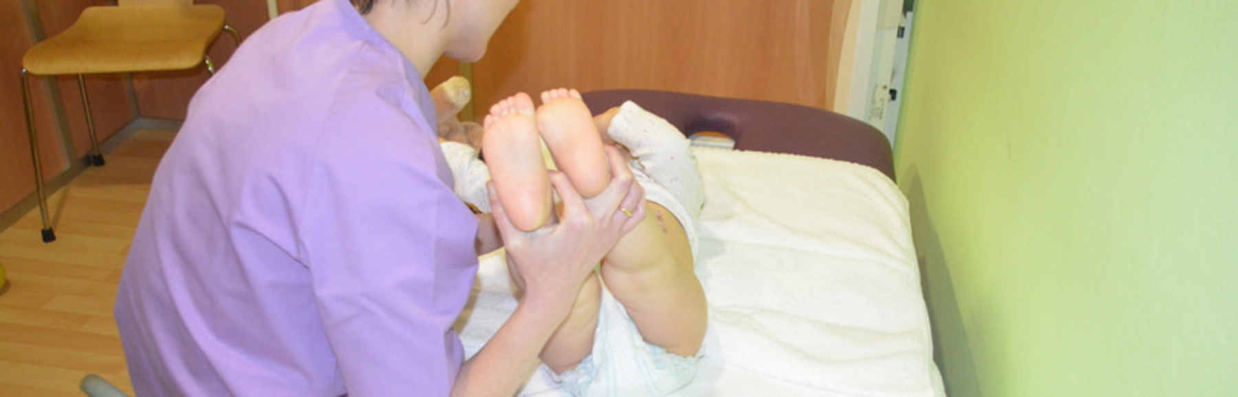 Marta Conejo Fisioterapia