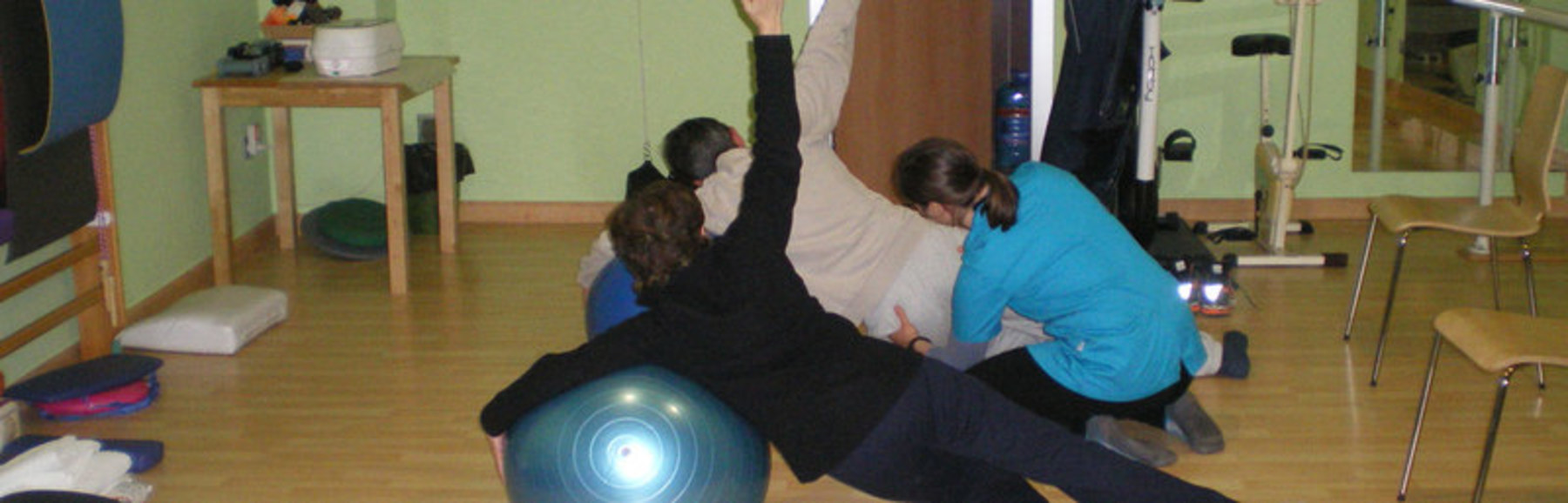 Marta Conejo Fisioterapia