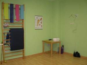 Nuestras instalaciones
