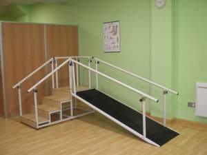 Nuestras instalaciones
