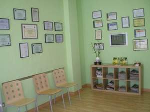 Nuestras instalaciones