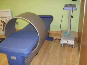 Nuestras instalaciones