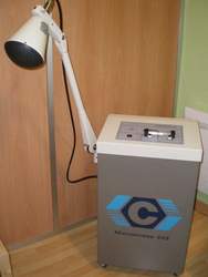 Nuestras instalaciones