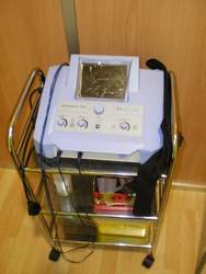 Nuestras instalaciones