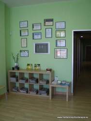 Nuestras instalaciones