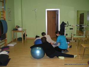 Nuestras instalaciones