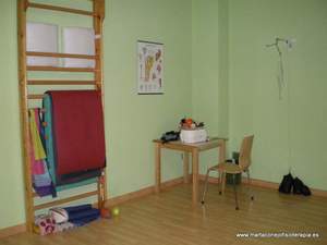 Nuestras instalaciones