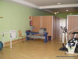 Nuestras instalaciones