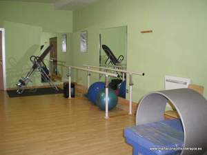 Nuestras instalaciones