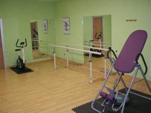 Nuestras instalaciones