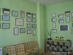 Nuestras instalaciones