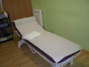 Nuestras instalaciones
