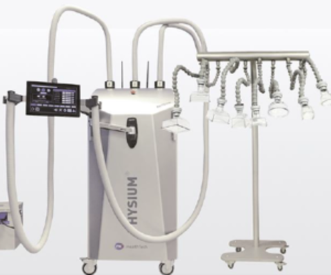 Physium System