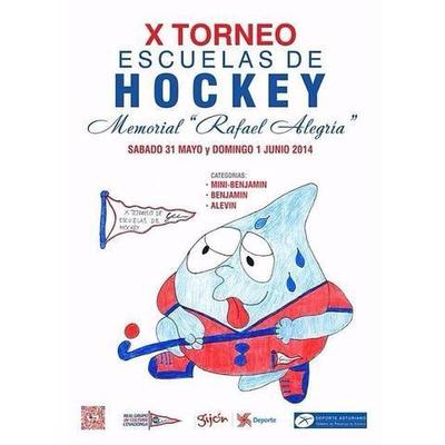 Memorial Falo Alegría