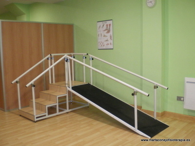 Moveker, novedosa silla de ruedas