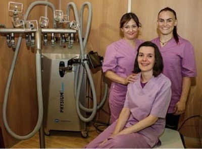 Celebramos 10 años de actividad