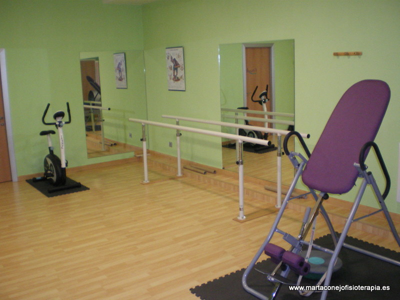 Fisioterapia deportiva