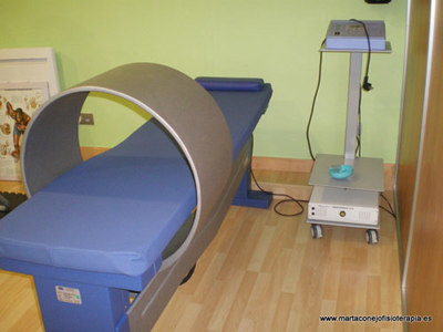 Electroterapia